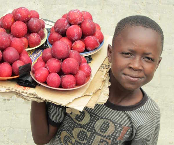 Bemba Language Resources