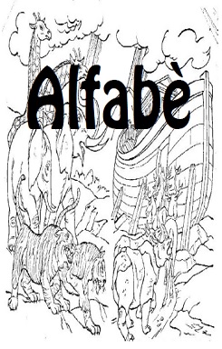 Alphabet Coloring Book</a><br>Over 100 languages available.