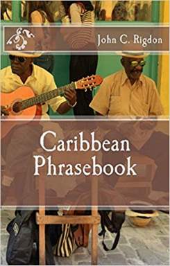 Caribbean Phrasebook