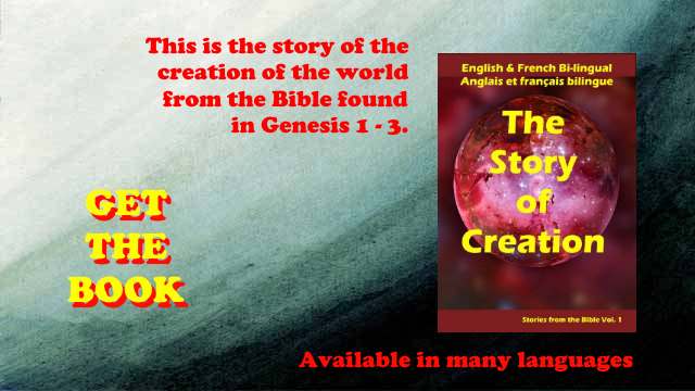 Words R Us Stories from the Bible