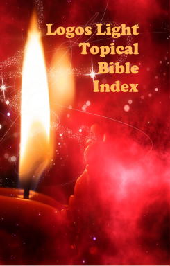 LogosLight Topical Bible Index