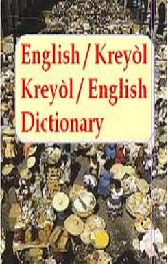 English / Kreyòl Dictionary