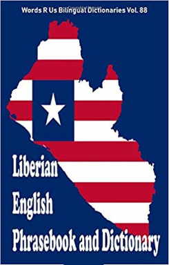 Liberian English Phrasebook
