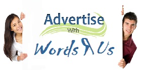 Advertise with us.