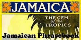 Jamaican Patois language learning tools