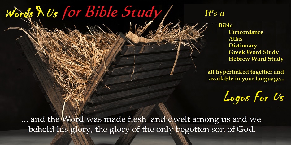 Words R Us & Logos for Us